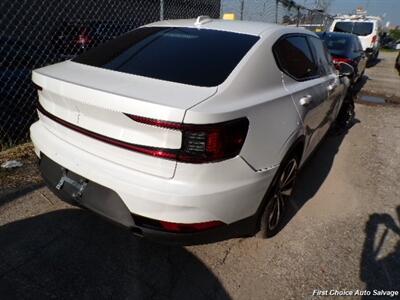 2022 Polestar 2   - Photo 4 - Woodbridge, ON L4L 8L6