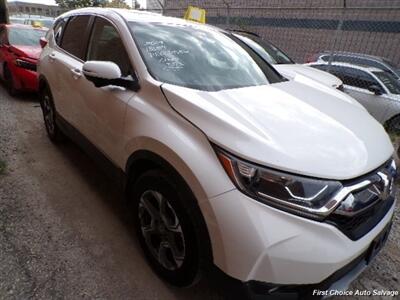 2019 Honda CR-V EX-L - Photo 4 - Woodbridge, ON L4L 8L6