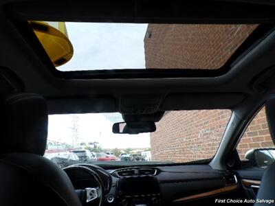 2019 Honda CR-V EX-L - Photo 14 - Woodbridge, ON L4L 8L6