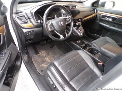 2019 Honda CR-V EX-L - Photo 9 - Woodbridge, ON L4L 8L6