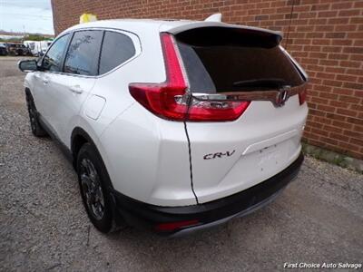 2019 Honda CR-V EX-L - Photo 6 - Woodbridge, ON L4L 8L6
