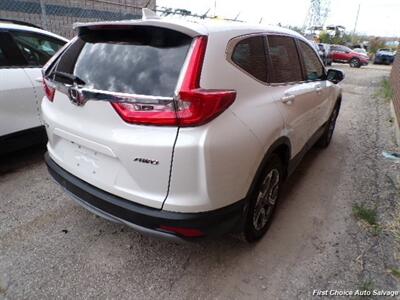 2019 Honda CR-V EX-L - Photo 5 - Woodbridge, ON L4L 8L6