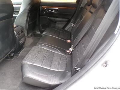 2019 Honda CR-V EX-L - Photo 11 - Woodbridge, ON L4L 8L6