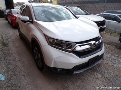 2019 Honda CR-V EX-L - Photo 3 - Woodbridge, ON L4L 8L6