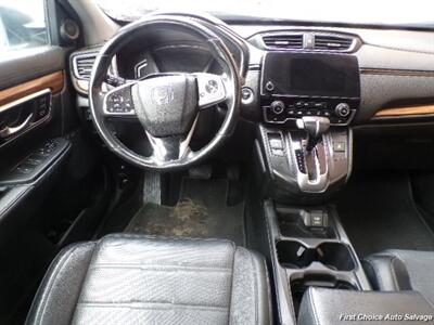 2019 Honda CR-V EX-L - Photo 13 - Woodbridge, ON L4L 8L6