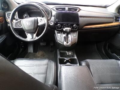 2019 Honda CR-V EX-L - Photo 12 - Woodbridge, ON L4L 8L6