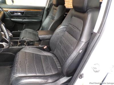 2019 Honda CR-V EX-L - Photo 10 - Woodbridge, ON L4L 8L6