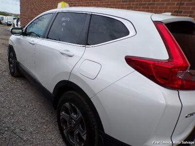 2019 Honda CR-V EX-L - Photo 7 - Woodbridge, ON L4L 8L6