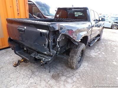 2024 Toyota Tacoma   - Photo 4 - Woodbridge, ON L4L 8L6