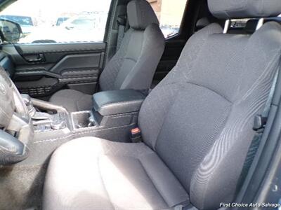 2024 Toyota Tacoma   - Photo 9 - Woodbridge, ON L4L 8L6