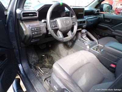 2024 Toyota Tacoma   - Photo 8 - Woodbridge, ON L4L 8L6