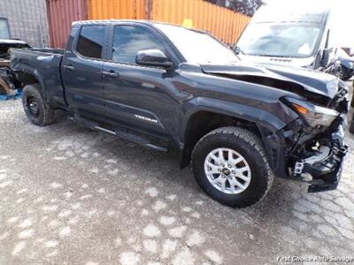 2024 Toyota Tacoma   - Photo 3 - Woodbridge, ON L4L 8L6