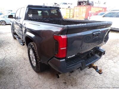 2024 Toyota Tacoma   - Photo 5 - Woodbridge, ON L4L 8L6