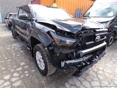 2024 Toyota Tacoma   - Photo 2 - Woodbridge, ON L4L 8L6