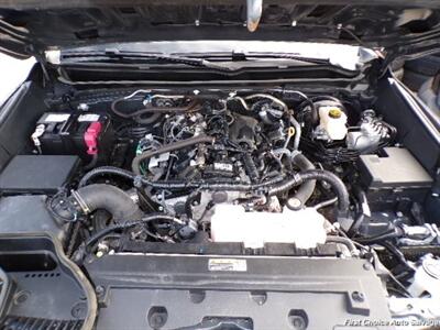 2024 Toyota Tacoma   - Photo 7 - Woodbridge, ON L4L 8L6