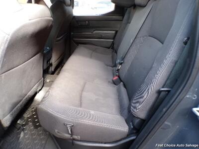 2024 Toyota Tacoma   - Photo 10 - Woodbridge, ON L4L 8L6