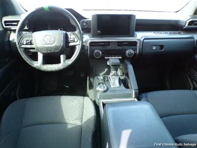 2024 Toyota Tacoma   - Photo 11 - Woodbridge, ON L4L 8L6