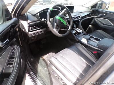 2024 Acura MDX SH-AWD w/Advance   - Photo 8 - Woodbridge, ON L4L 8L6