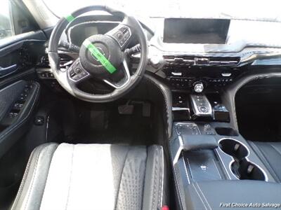 2024 Acura MDX SH-AWD w/Advance   - Photo 12 - Woodbridge, ON L4L 8L6