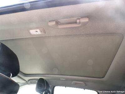 2024 Acura MDX SH-AWD w/Advance   - Photo 14 - Woodbridge, ON L4L 8L6