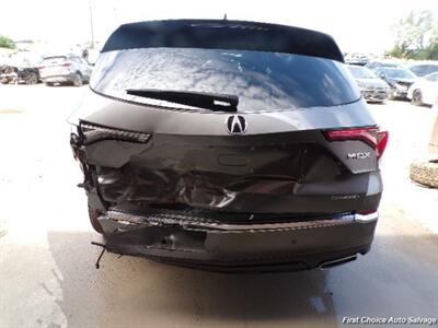 2024 Acura MDX SH-AWD w/Advance   - Photo 5 - Woodbridge, ON L4L 8L6
