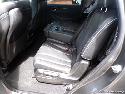 2024 Acura MDX SH-AWD w/Advance   - Photo 10 - Woodbridge, ON L4L 8L6