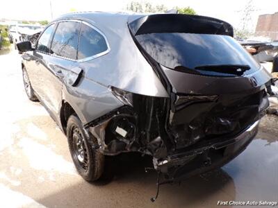 2024 Acura MDX SH-AWD w/Advance   - Photo 6 - Woodbridge, ON L4L 8L6
