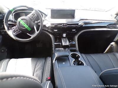 2024 Acura MDX SH-AWD w/Advance   - Photo 11 - Woodbridge, ON L4L 8L6