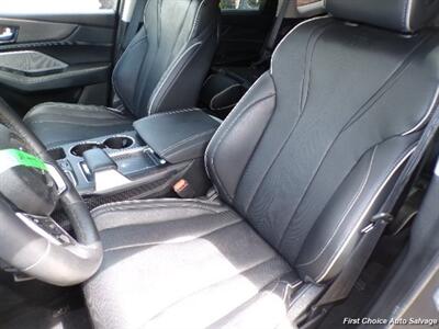 2024 Acura MDX SH-AWD w/Advance   - Photo 9 - Woodbridge, ON L4L 8L6
