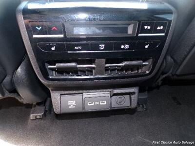 2024 Acura MDX SH-AWD w/Advance   - Photo 13 - Woodbridge, ON L4L 8L6