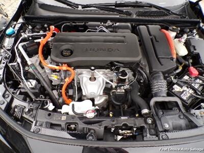 2025 Honda Civic Hybrid Hybrid - Photo 7 - Woodbridge, ON L4L 8L6