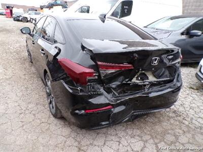 2025 Honda Civic Hybrid Hybrid - Photo 5 - Woodbridge, ON L4L 8L6