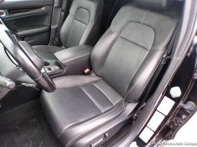 2025 Honda Civic Hybrid Hybrid - Photo 9 - Woodbridge, ON L4L 8L6