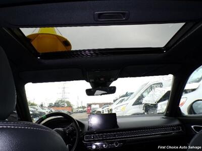 2025 Honda Civic Hybrid Hybrid - Photo 13 - Woodbridge, ON L4L 8L6