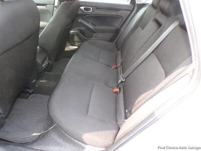 2024 Honda Civic EX   - Photo 10 - Woodbridge, ON L4L 8L6