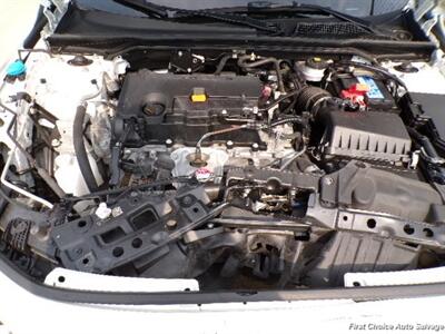 2024 Honda Civic EX   - Photo 7 - Woodbridge, ON L4L 8L6