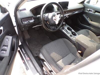 2024 Honda Civic EX   - Photo 8 - Woodbridge, ON L4L 8L6