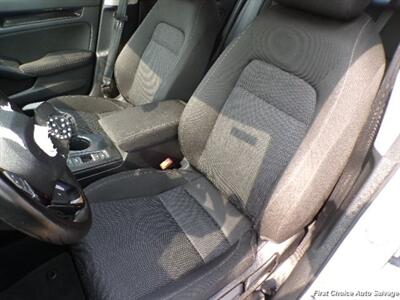 2024 Honda Civic EX   - Photo 9 - Woodbridge, ON L4L 8L6