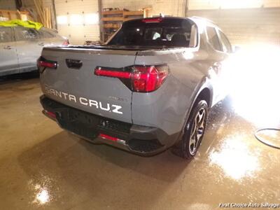 2022 Hyundai SANTA CRUZ Limited   - Photo 5 - Woodbridge, ON L4L 8L6