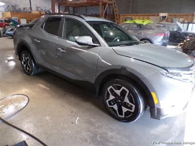 2022 Hyundai SANTA CRUZ Limited   - Photo 4 - Woodbridge, ON L4L 8L6