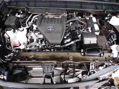 2025 Toyota Highlander   - Photo 7 - Woodbridge, ON L4L 8L6