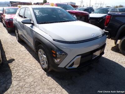2026 Hyundai KONA Essential - Photo 2 - Woodbridge, ON L4L 8L6