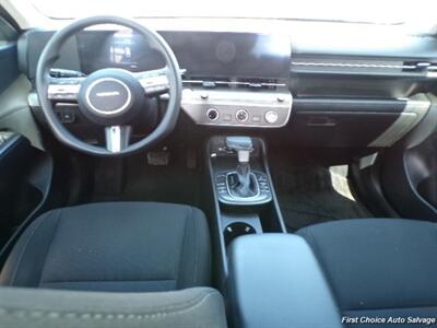 2026 Hyundai KONA Essential - Photo 11 - Woodbridge, ON L4L 8L6