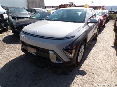 2026 Hyundai KONA Essential - Photo 1 - Woodbridge, ON L4L 8L6
