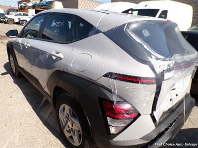 2026 Hyundai KONA Essential - Photo 6 - Woodbridge, ON L4L 8L6