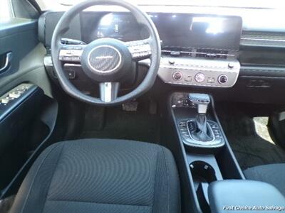 2026 Hyundai KONA Essential - Photo 12 - Woodbridge, ON L4L 8L6