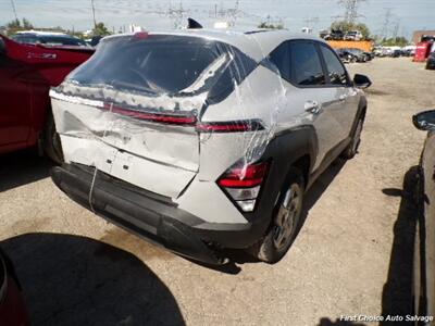 2026 Hyundai KONA Essential - Photo 4 - Woodbridge, ON L4L 8L6