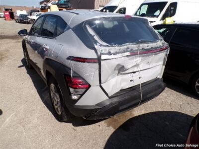 2026 Hyundai KONA Essential - Photo 5 - Woodbridge, ON L4L 8L6