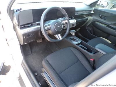 2026 Hyundai KONA Essential - Photo 8 - Woodbridge, ON L4L 8L6