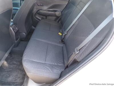2026 Hyundai KONA Essential - Photo 10 - Woodbridge, ON L4L 8L6